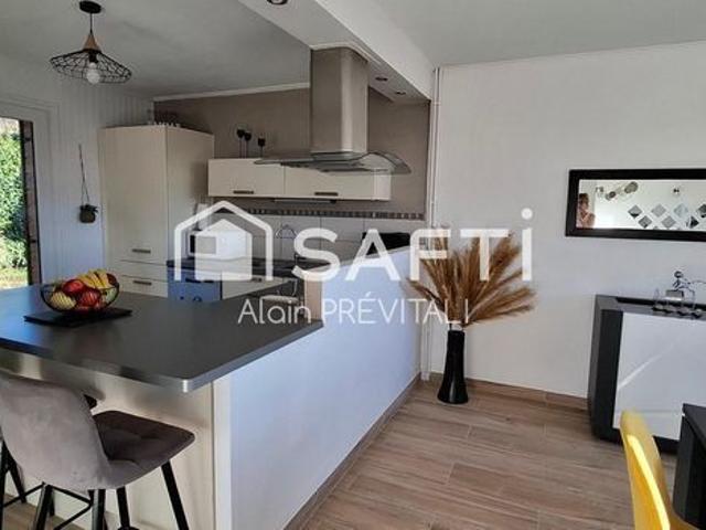Maison vente à Nantua, Oyonnax