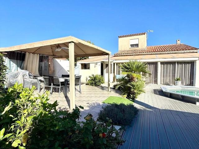 Maison vente à France métropolitaine, Cuers