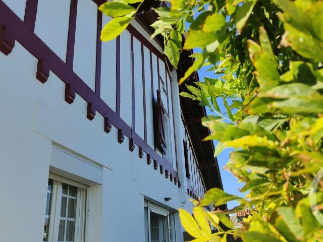 Maison vente à Bayonne, Biarritz
