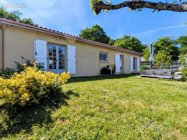 Maison vente à Bordeaux, Tabanac