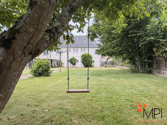 Maison vente à Rennes, Bretagne