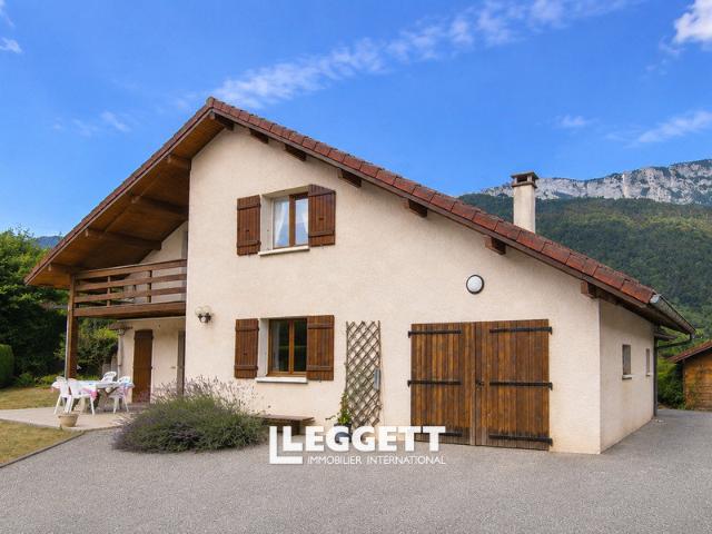 Maison vente à Doussard, Haute-Savoie