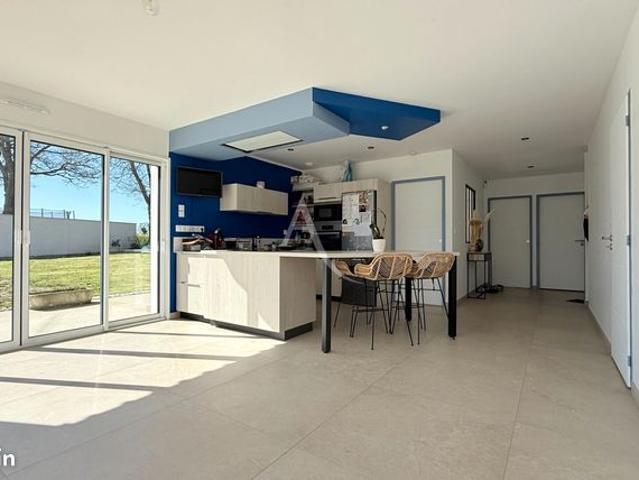 Maison vente à La Roche-sur-Yon, Pays de la Loire