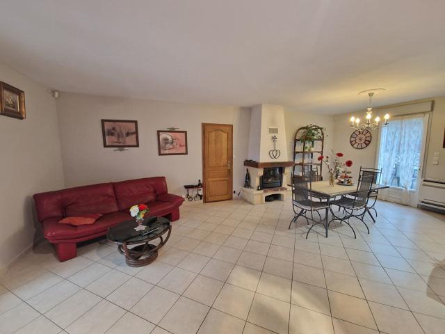 Maison vente à Châtelaillon-plage, Quartier d'Orbigny