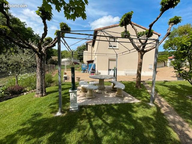 Maison vente à Villeneuve-sur-Lot, Monsempron-libos