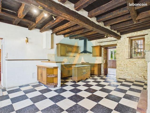 Maison vente à Saint-Dizier, Narcy