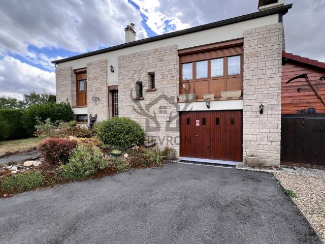 Maison vente à Charleville-Mézières, Tournes
