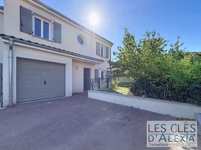 Maison vente à Communay, Rhône
