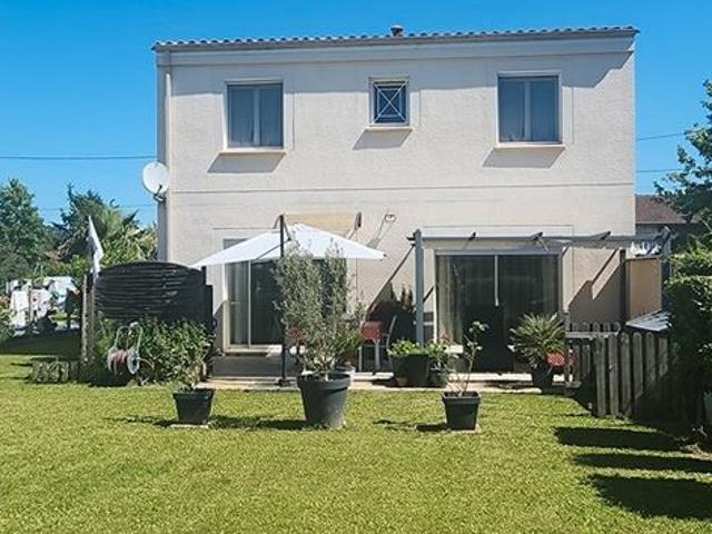Maison vente à Libourne, Pineuilh