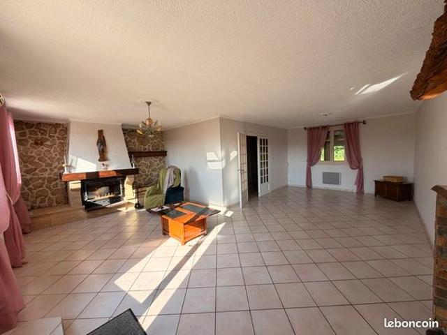 Maison vente à Mirande, Orbessan