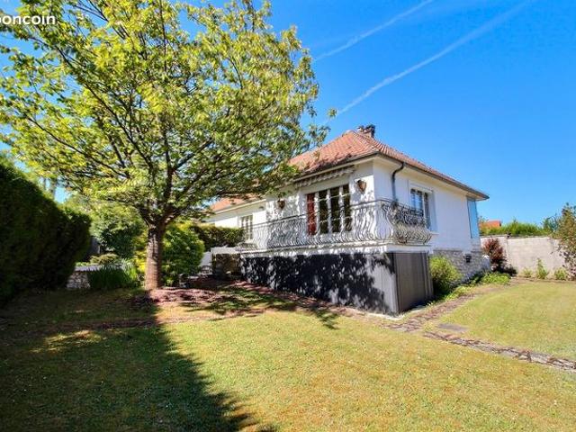 Maison vente à Dreux, Nogent-le-roi