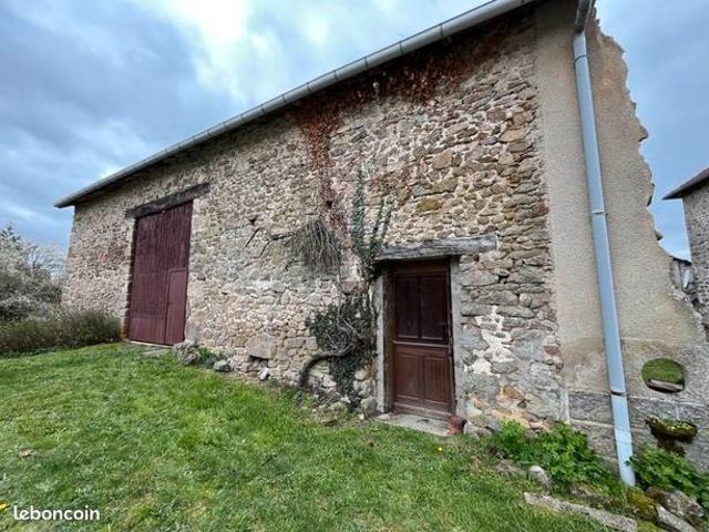 Maison vente à Guéret, Ceyroux