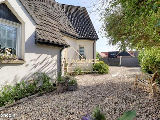 Maison vente à La Gorgue, Nord