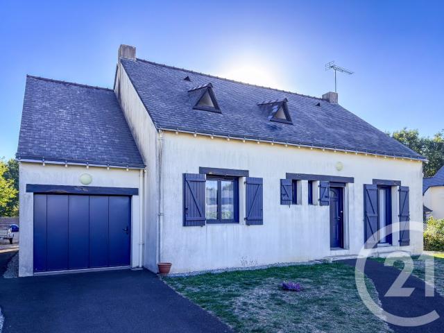 Maison vente à La Pageaudière, Nozay