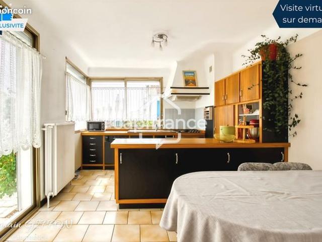 Maison vente à Nancy, Liverdun