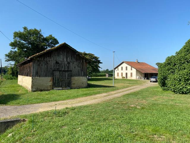 Maison vente à Tartas