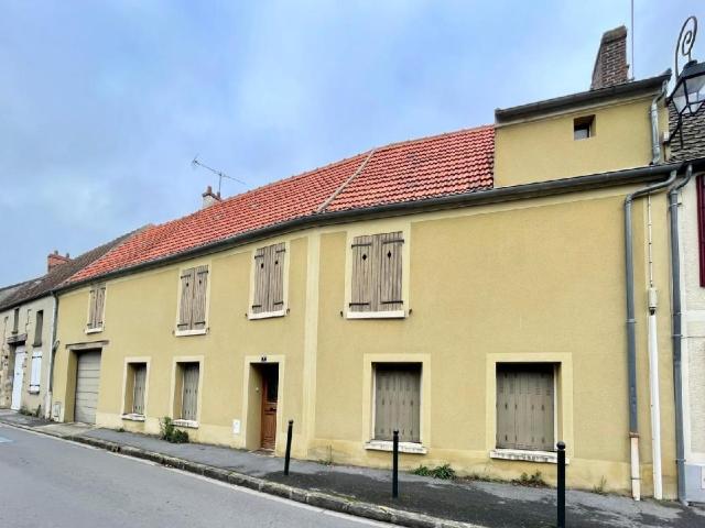 Maison vente à Sarcelles, Viarmes