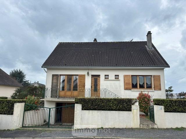 Maison vente à Saint-Lô, Agneaux