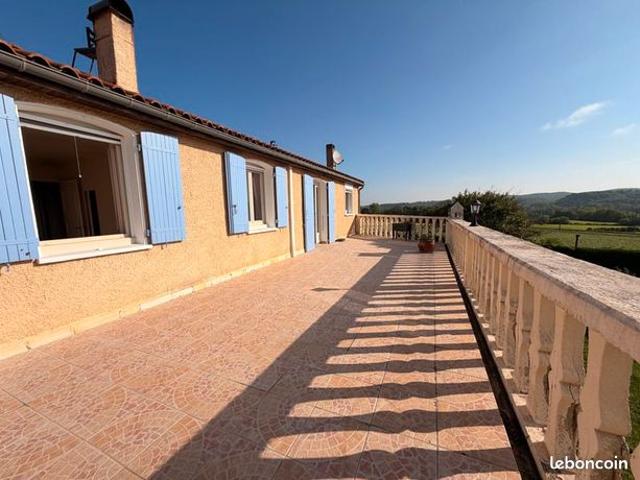 Maison vente à Mirande, Orbessan