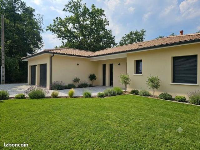 Maison vente à Bordeaux, Saint-aubin-de-médoc