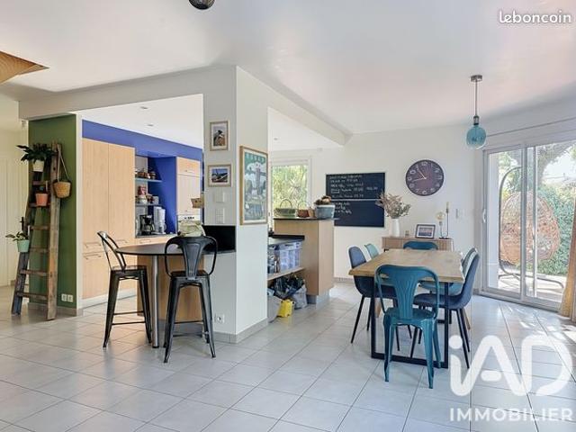 Maison vente à Saint-Nazaire, Herbignac