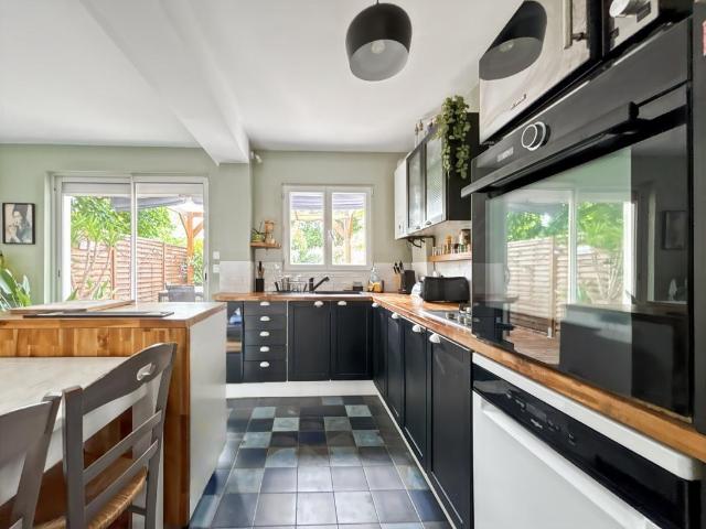 Maison vente à Toulouse