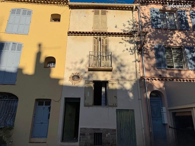 Maison vente à Arrondissement de Draguignan, Fréjus