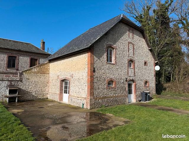 Maison vente à Le Havre, Les Loges