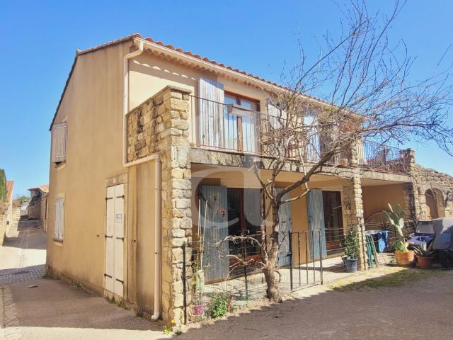 Maison vente à Nyons, Grignan