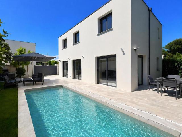 Maison vente à Montpellier