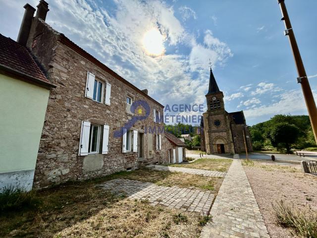 Maison location à Vichy, Auvergne-Rhône-Alpes