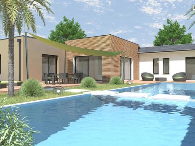 Maison vente à Bougue, Landes