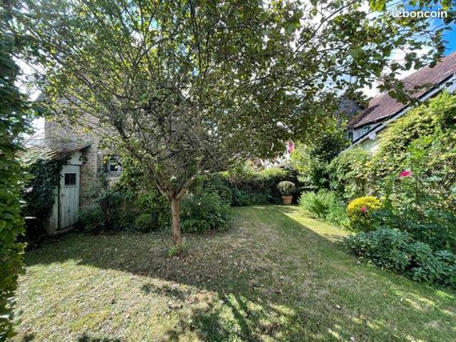 Maison vente à Lisieux, Beuvron-en-auge