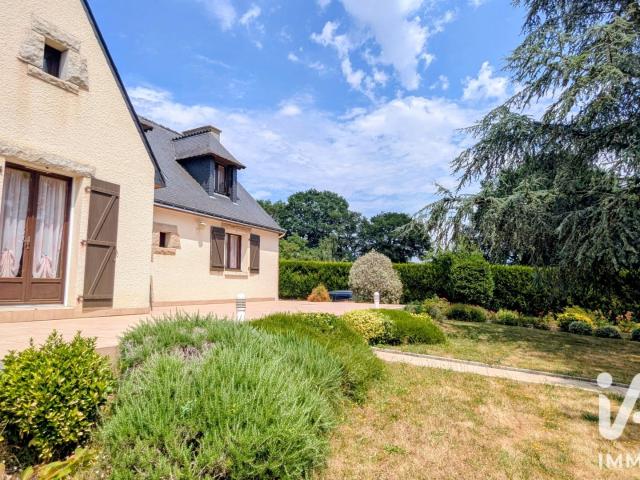 Maison vente à Vannes, Bretagne