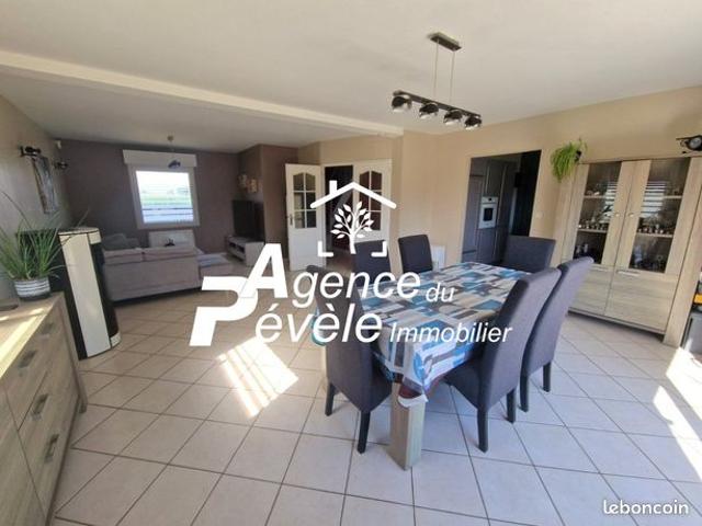 Maison vente à Douai, Auchy-lez-orchies