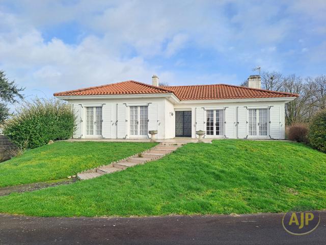 Maison vente à Les Sables-d'Olonne, Challans