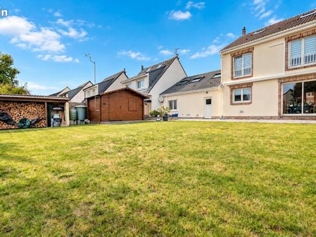 Maison vente à Seclin, Nord