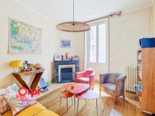 Maison vente à Angers