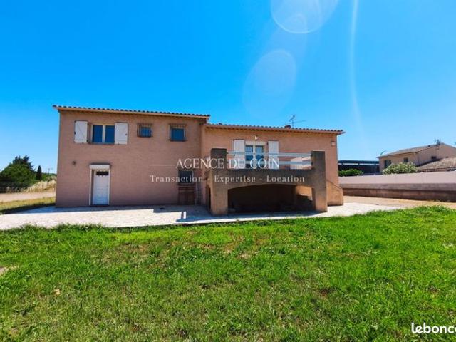 Maison vente à Arrondissement de Draguignan, Le Muy