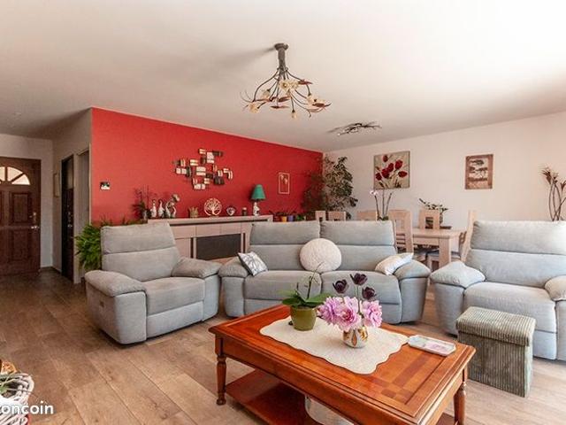 Maison vente à Nontron, Nantheuil