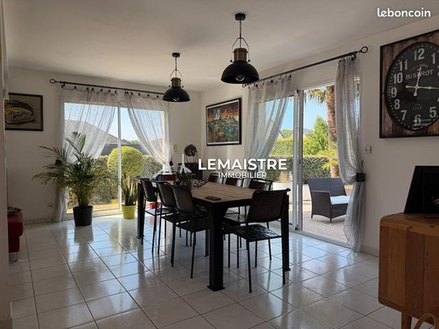 Maison vente à Maniquerville, Seine-Maritime