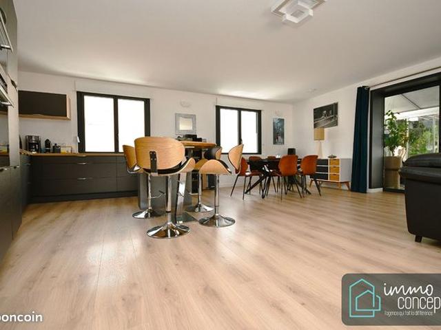 Maison vente à Nantes, Le Pellerin