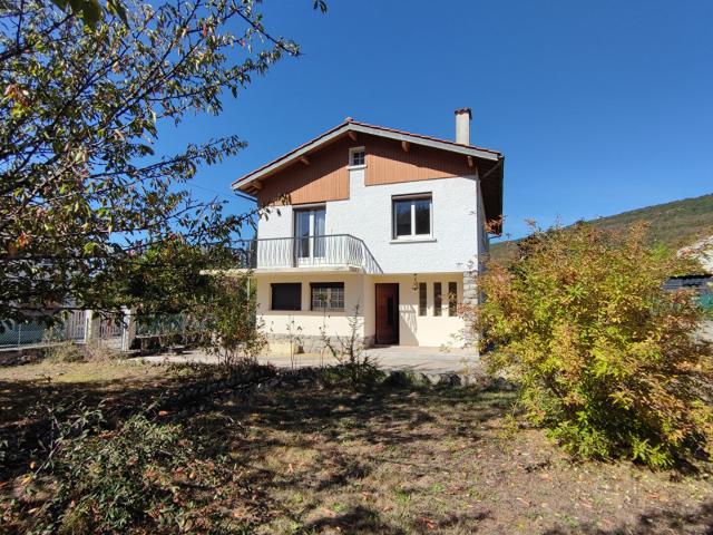 Maison vente à Le Casteillat, Bélesta