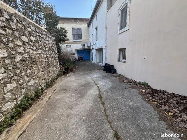 Maison vente à Narbonne, Canet
