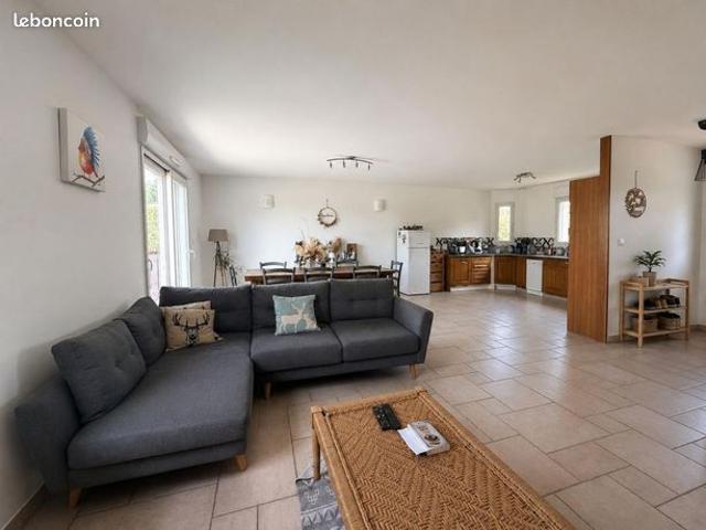 Maison vente à Mamers, Aillières-beauvoir