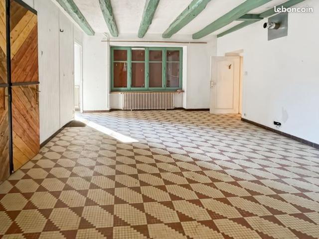 Maison vente à Nantes, Saint-lumine-de-clisson