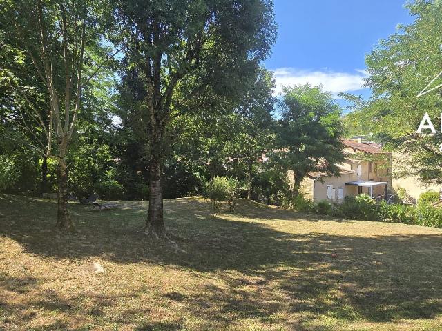 Maison vente à Belley, Ambérieu-en-bugey