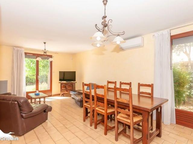 Maison vente à Montpellier, Poussan