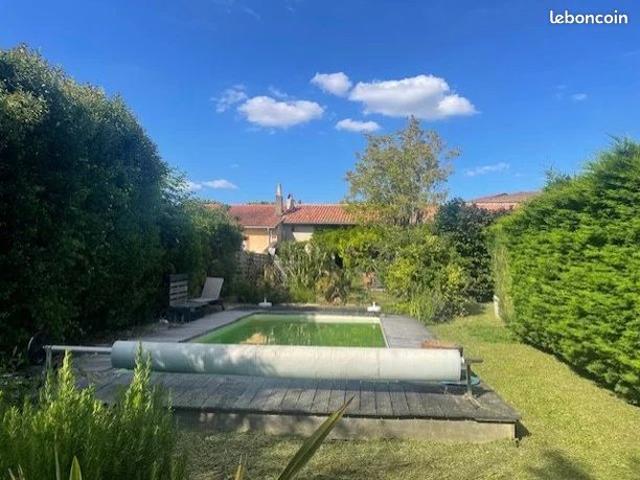 Maison vente à Muret, Venerque