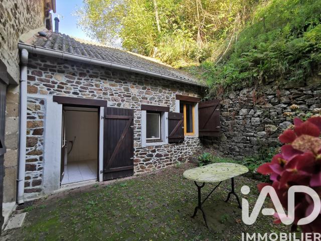 Maison vente à Pen Crec'h, Pontrieux